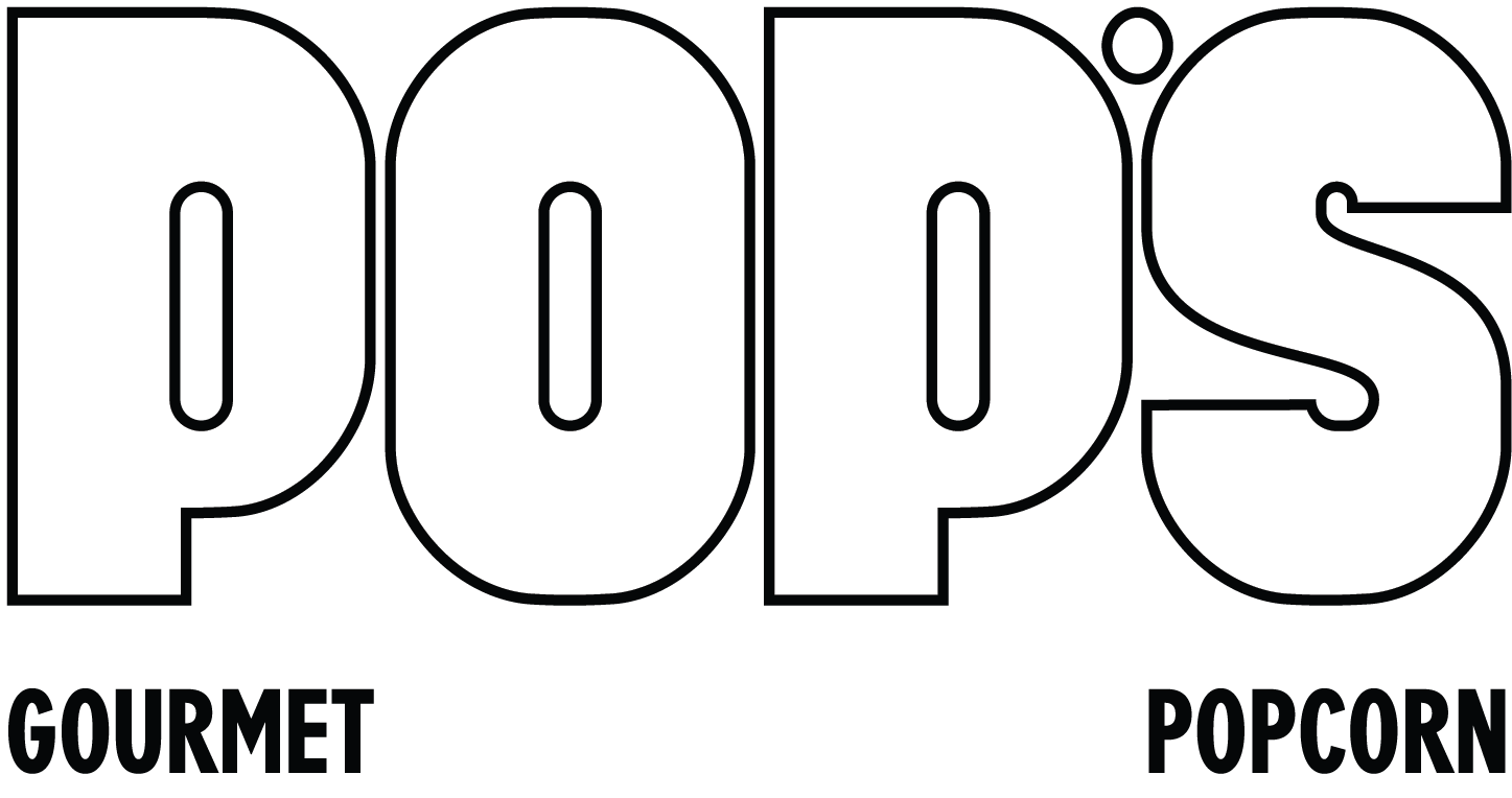 Pop's Gourmet Popcorn